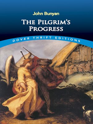 cover image of The Pilgrim's Progress